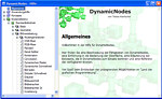 DynamicNodes - Hilfe